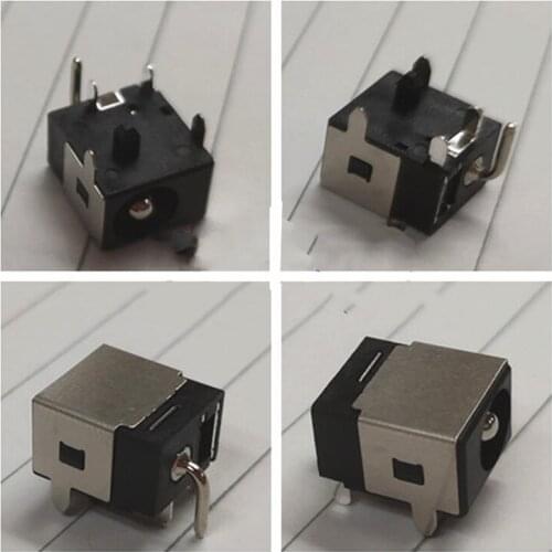 DC Jack Power Socket DC Charging Connector Port For Acer TM 290 290E 2350 4200,AS 5610Z 9500
