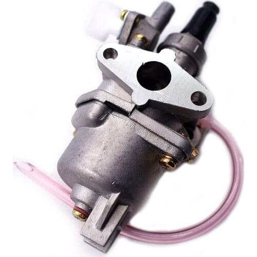 Pocket Bike 47cc 49cc engine carb carburetor 2 stroke Mini Quad ATV Dirt Bike MiniMoto Go Kart Buggy