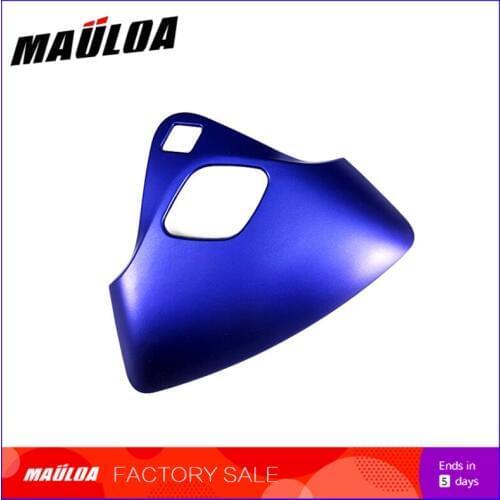 Modified car roof light decorative frame front reading light frame interior decoration sequins modified for CH-R CHR 2018