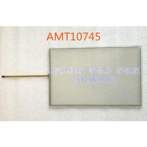 Touch screen for AMT10745 AMT 10745