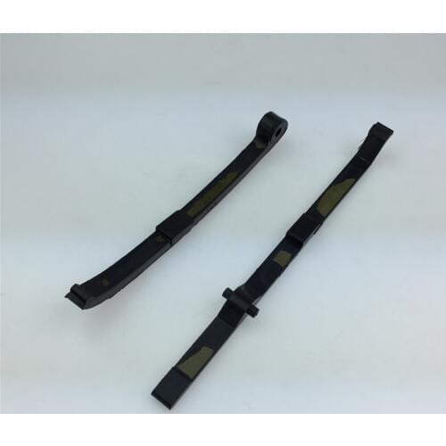 STARPAD For Zongshen 250 Motorcycle Engine Race Engine Parts 250 word article small chain tensioner chain guide plate