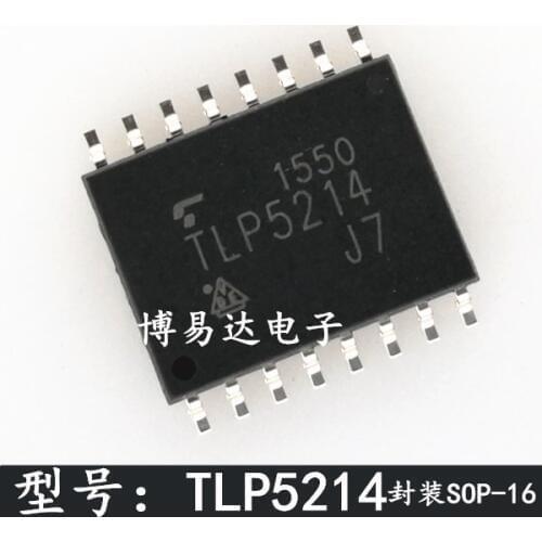 TLP5214 SOP-16 IGBT TLP5214