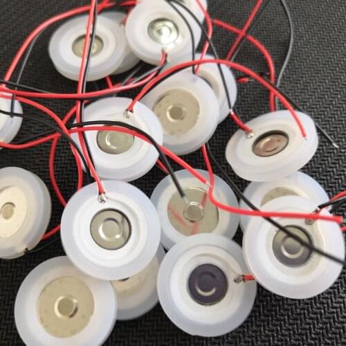 Ultrasonic Humidifier Rubber Gasket 16mm 1.5-3W DIY Moisturizing Transducer Mist Maker Atomizer Film Plate Accessories