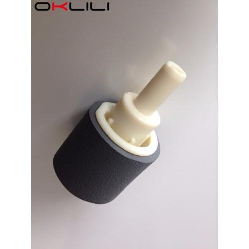 1PC X JAPAN NEW RM1-6414-000 RM1-6414 Paper Pickup Roller Tray2 for HP 2035 2055 P2035 P2055 P2035n P2055d P2055dn P2055x