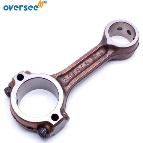 396607 Connecting Rod for Johnson Evinrude OMC Outboard Parts 2T 9.9HP 15HP 331810