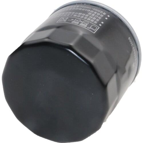 Car Oil Filter For CHERY QQ3 QQ6 QQME CHEVROLET KALOS MATIZ SGMW AEWOO KALOS MATIZ DAIHATSU SUBARU 15601-87703