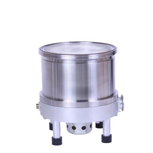 FB 1200l/s Oil free turbo molecular vacuum pump for photovoltaic / laser / automobile