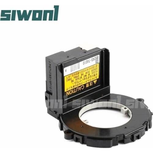 FOR Toyota Land Cruiser Yaris Scion Prius Steering Angle Sensor 89245-74010 8924574010 89245 74010 GENUINE