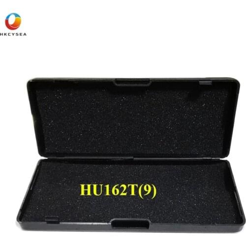 HKCYSEA Automotive Tool 2 in 1 LiShi HU162T(9) Professional Repair Tool