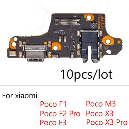 Huasha Poco M3