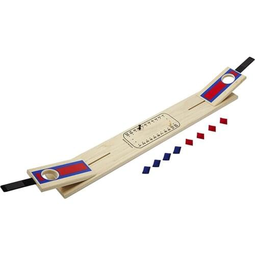 Classic Tabletop Corn Hole Set Mini Portable Corn Hole Boards & 8 Bean Bags Toss Game For Outdoor Indoor Family Fun Party Game