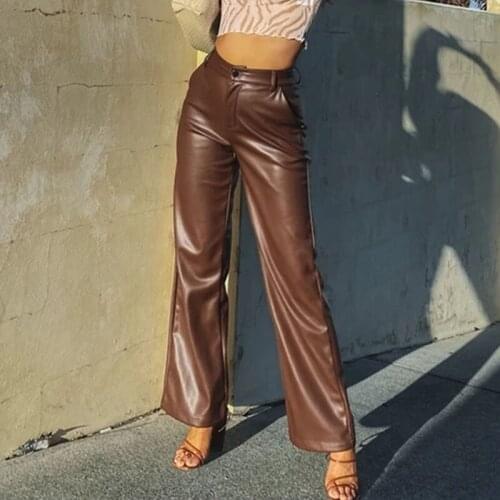 MiSh iQiFUYun Women's Wide Trousers