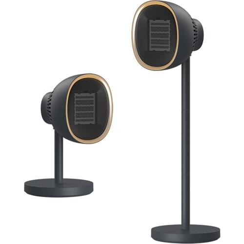 1500w Orbital Tower Heater VERTICAL DESIGN Indoor Outdoor Electric Panel Infrared Patio Space Heater Thermostat Heating