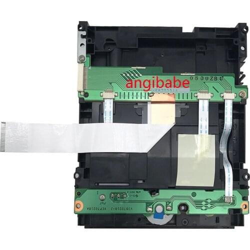 Original VXY2044 VXY2044-SER VEP70251A VJB70251 VJB70218-J VEP70218A VMD5748-1 VMD5748 dvd loader for blue dvd player