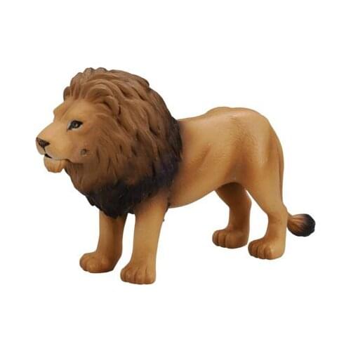 Plastic Animals Toy > 3 Years Old Simulated Models Kindergarten Teaching Aids Children Baby Educational Toys Birthday Gifts 2020