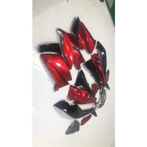 Fairings For yamaha tmax530 tmax 530 TMAX 2012 2013 2014 Plastic Kit Injection Motorcycle Fairing Kit good quailty UV suk 087