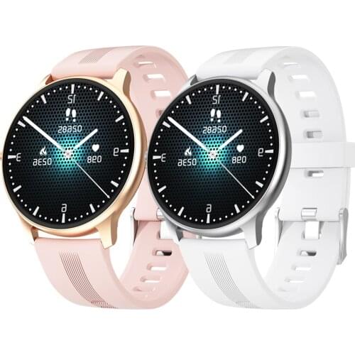 Wallpaper smart watch LW11 walk run calorie sports men wristwatch 2021 with accurate herat rate monitoring