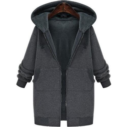 Soft fox Women's Raincoats With A Hood