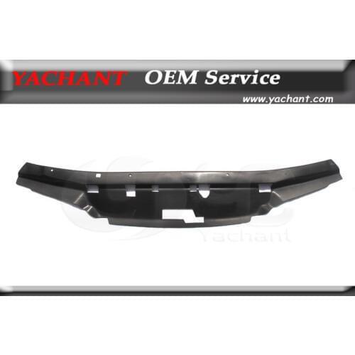 Car-Styling FRP Fiber Glass Cooling Panel Fit For 1989-1994 Skyline R32 GTR Garage Defend Style Cooling Panel