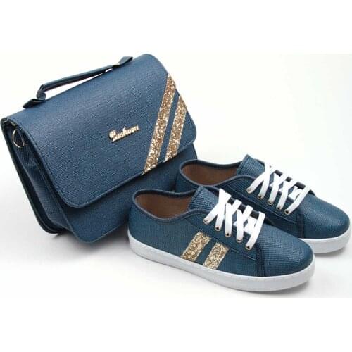 Art Shoes Bag Kombin 1015-105-0005