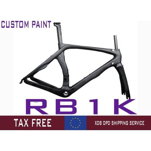 2020 Top Cipollini NK1K RB1K cycling racing T1000 3k carbon bike frame road racing carbon bicycle frameset can be XDB shipping
