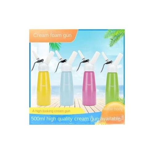 ZHILU Siphons For Carbonating Water