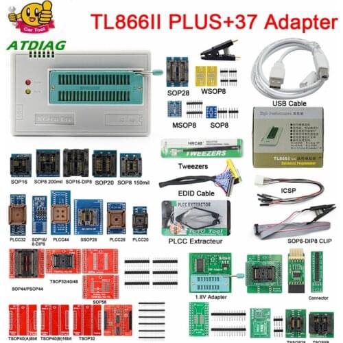 Newest ECU Decoder Universal Decoding Tool IMMO Killer Engine Immobilizer System Free Ship