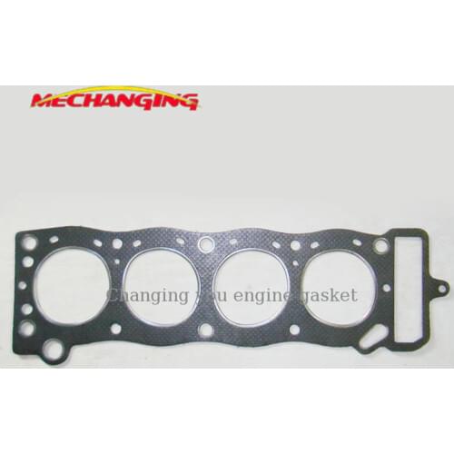 21R 21R-U For TOYOTA CRESSIDA CELICA Cylinder Head Gasket Auto Parts Engine Parts Engine Gasket 11115-37021 10039900
