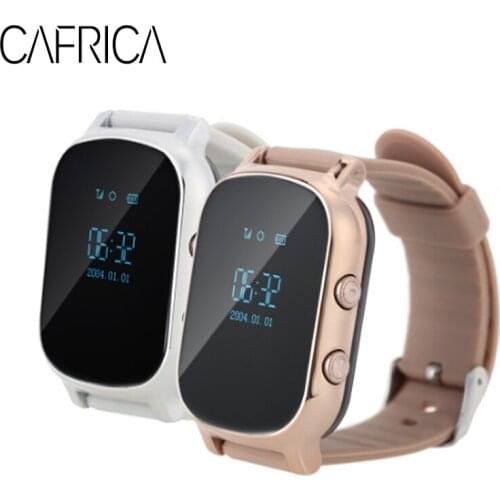 Детские умные часы CAFRICA China At AliExpress
