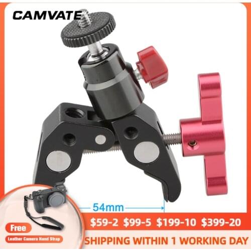 CAMVATE Clamps And Fasteners