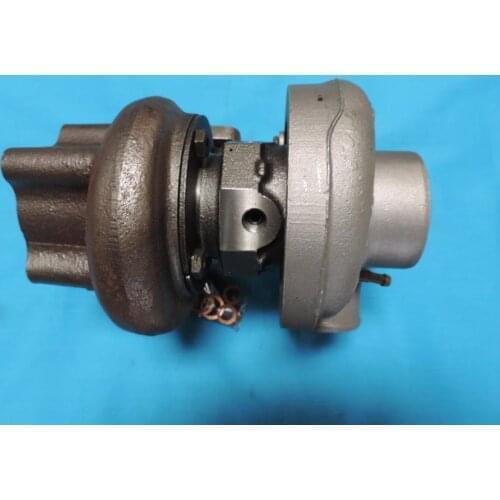 Isuzu NPR NQR GMC W Series Truck 4BD2 TC TB2568 Genuine Turbo Turbocharger