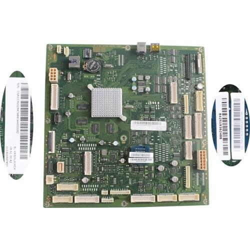 JC92-02947A Main PC Board for HP LaserJet Enterprise E77830dn E77822z E77825dn E77830 E77822 E77825 DC Conrtrol Board