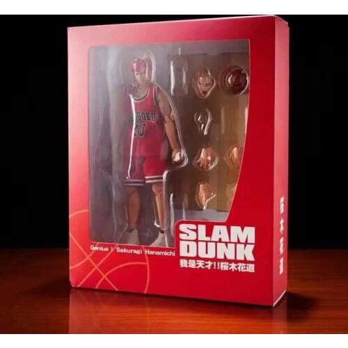 JWDAWN Anime Figures
