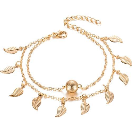 KINFOLK Beaded Bracelets