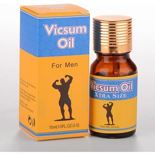 Men Skin Health Enlargement Care Oils Permanent Growth Pills Increase Time Big Dick Liquid Oil Cream Thickening Delay 10ml