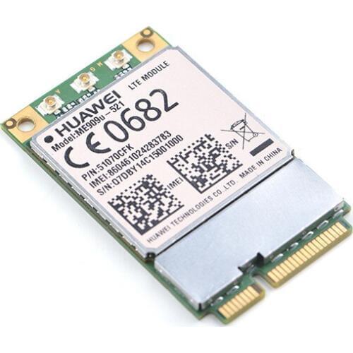 MiniPCIE4G module 10-15cm antenna adapter cable 4G module antenna full Netcom Smart4418