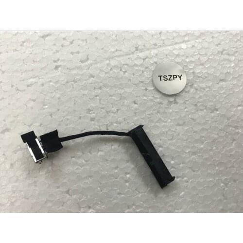 New For ACER one D257 AOD257 ZE6 ZE7 D270 M5-583P e1-431 e1-471 SATA Hard Drive Connector Wcable HDD Cable DD0ZE6HD000