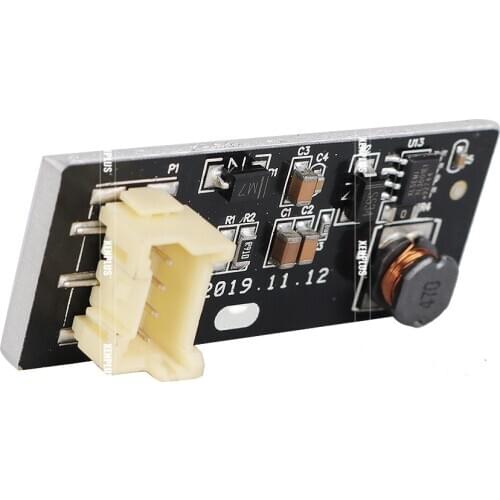 Xenplus Made in China After Market Replacement Parts Genuine Headlight Control Module Ballast B003809-2 For X3 F25