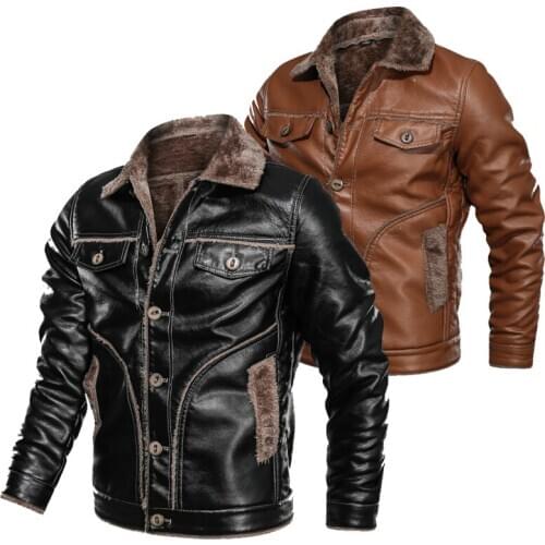 Men's Warm Jackets Overeal China