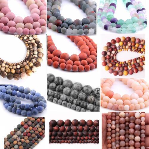 PANGEM Bead Bracelets