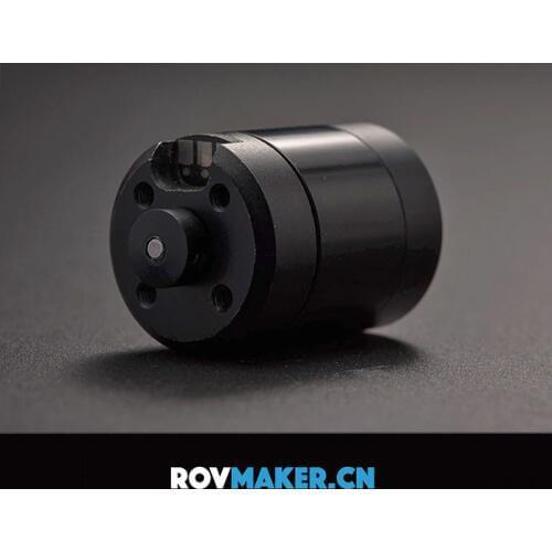 ROV thruster underwater motor unmanned ship AUV underwater robot competition new edition