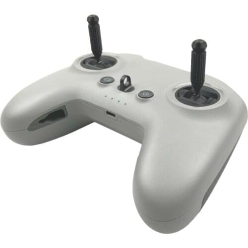 Extended version 3D printed Thumb Rocker Cover Joysticks Lever for DJI FPV Remote Controller 2