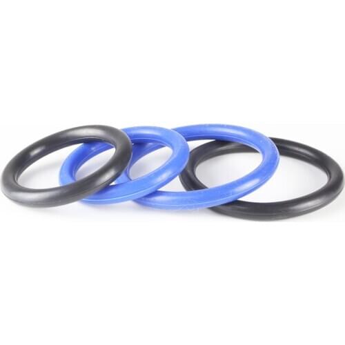 CS6.5mmRJT Connecting sealing ring Acid and alkali resistance and corrosion resistance
