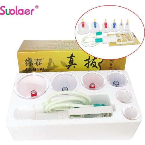 SUOLAER Chinese Medicine