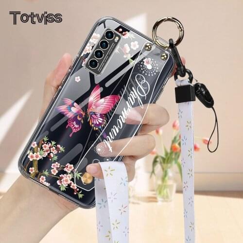 Totviss Huawei Y6 Prime Phone Cases