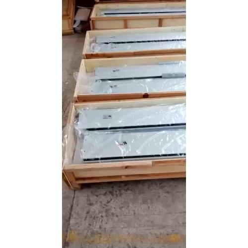 W-robot industrial Linear Guides