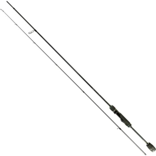 Zetrix Spinning Rods