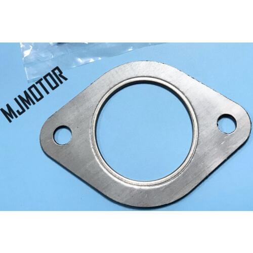 2pcs/lot) Gasket catalytic converter for Chinese CHERY ARRIZO 5 TIGGO 1.5L Engine Auto car motor parts B11-1205311