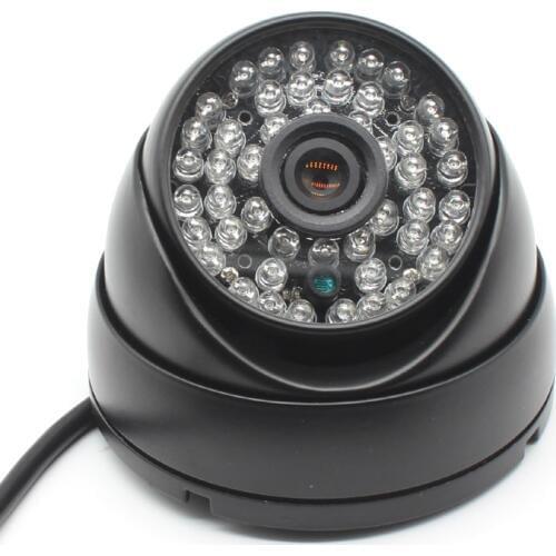 4.0MP HD 48 Leds IR NVP2475+OV4689 4MP 4in1 AHD TVI CVI CVBs Security cctv Metal camera Waterproof Outdoor