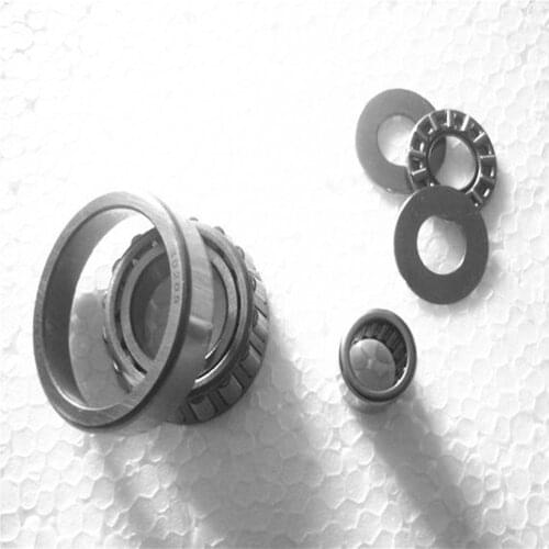 Free Shipping Parts for Hangkai 2 stroke 9.9 HP 15 HP 18HP Outboard Motor Accessory Bearing